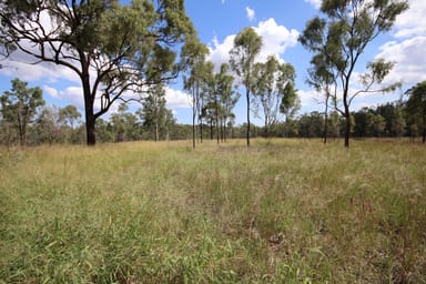 Property Lot 1 & 1 Racecourse Road, EIDSVOLD QLD 4627 IMAGE 0