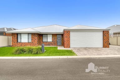 Property 12 Iolite Lane, Australind WA 6233 IMAGE 0