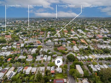 Property 83 Beck Street, Paddington QLD 4064 IMAGE 0