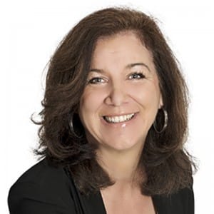 Property Agent Lisa Terare