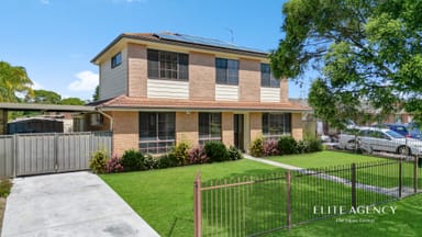 Property 28 Alroy Crescent, HASSALL GROVE NSW 2761 IMAGE 0