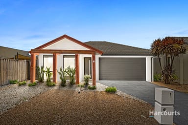 Property 22 Giverny Close, Burnside Heights VIC 3023 IMAGE 0