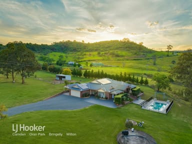 Property 360 Spring Creek Road, Mount Hunter NSW 2550 IMAGE 0