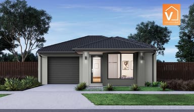 Property Lot 4315 Riverwalk Estate Molka 151, WERRIBEE VIC 3030 IMAGE 0