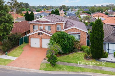 Property 15 Wombeyan Court, Wattle Grove NSW 2173 IMAGE 0