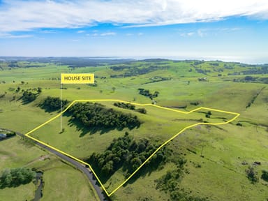 Property Lot 23 Jerrara Road, JERRARA NSW 2533 IMAGE 0