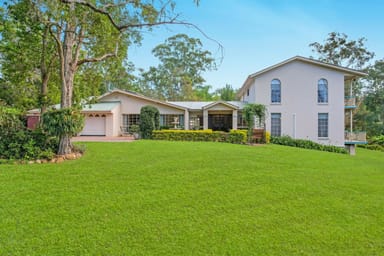 Property 52 Nerang Murwillumbah Road, Mount Nathan QLD 4211 IMAGE 0