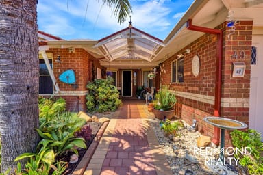 Property 49 Whitecliffe Square, ILUKA WA 6028 IMAGE 0