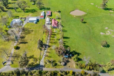 Property 2692 Maroondah Highway, TAGGERTY VIC 3714 IMAGE 0