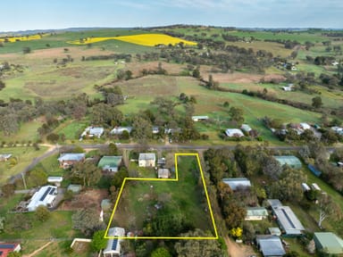 Property Lot 101 Flood Street, Cudal NSW 2864 IMAGE 0