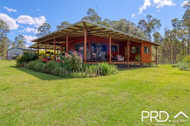 Property 764 Ewingar Road, EWINGAR NSW 2469 IMAGE 0