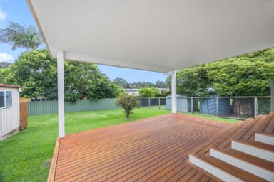 Property 34 Lurnea Avenue, Bawley Point NSW 2539 IMAGE 0