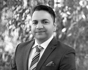 Property Agent Rakesh Neotane
