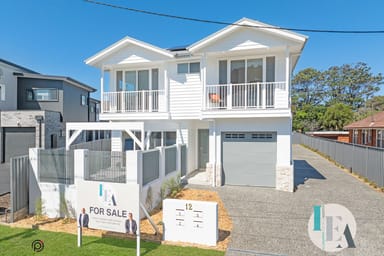 Property 1 & 2/12 Headland Parade, Barrack Point NSW 2528 IMAGE 0