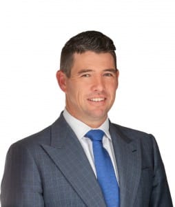 Property Agent Patrick Kilkenny