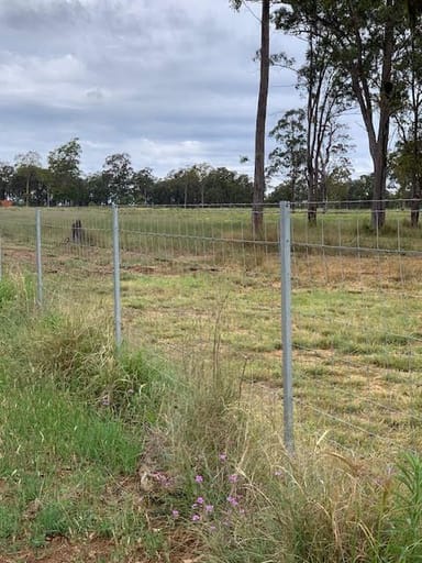 Property Lot 806 Adams Road, Kleinton QLD 4352 IMAGE 0