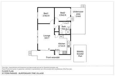 Property 1 Burpengary Road, Burpengary QLD 4505 IMAGE 0