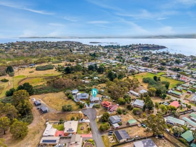 Property 6 Chaffeys Drive, DODGES FERRY TAS 7173 IMAGE 0