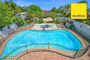 Property 1 Beachcomber Avenue, BUNDEENA NSW 2230 IMAGE 0