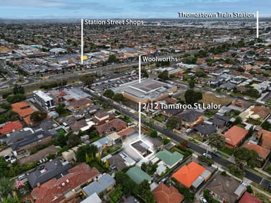 Property 2, 12 Tramoo Street, LALOR VIC 3075 IMAGE 0