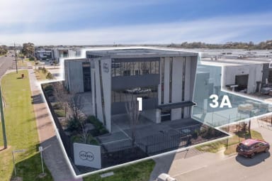 Property 1 & 3A Hartwood Court, Chelsea Heights VIC 3196 IMAGE 0