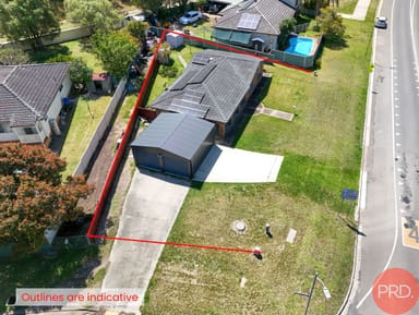 Property 1 Forshaw Close, THORNTON NSW 2322 IMAGE 0