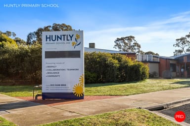 Property LOT 819 Goldsworthy Street, HUNTLY VIC 3551 IMAGE 0