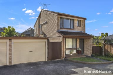 Property 6, 3 Amaranthus Place, MACQUARIE FIELDS NSW 2564 IMAGE 0