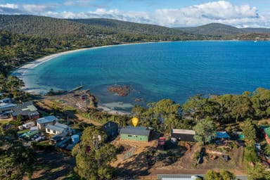 Property 40B Apex Point Road, White Beach TAS 7184 IMAGE 0