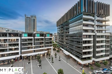 Property 215/850 Bourke Street, Waterloo NSW 2017 IMAGE 0