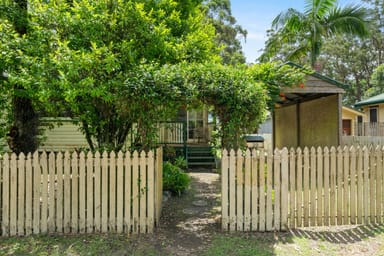 Property 20 Canyon Parade, Springbrook QLD 4213 IMAGE 0