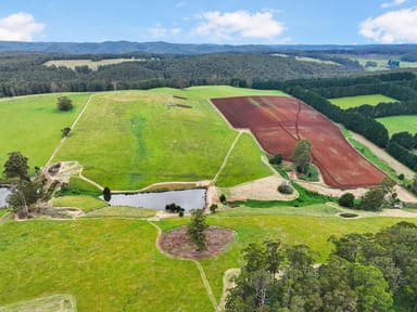 Property Lot 1 Mathiesons Road, Erica VIC 3825 IMAGE 0