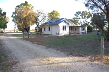 Property Lot 1- 32 Church Road, MARUNGI VIC 3634 IMAGE 0