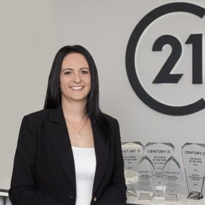 Property Agent Natalie Williams