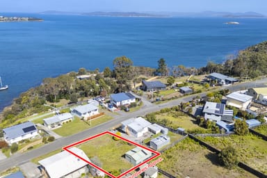 Property 12 Carlton Bluff Road, Primrose Sands TAS 7173 IMAGE 0