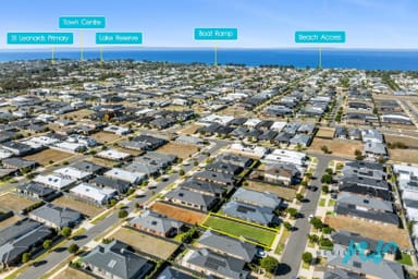 Property 41 Reardon Crescent, St Leonards VIC 3223 IMAGE 0