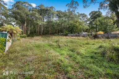 Property 516 Mt Baw Baw Tourist Road, Noojee VIC 3833 IMAGE 0