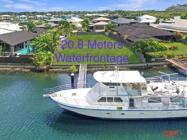 Property 58, 9 Brindabella Quay, Trinity Park QLD 4879 IMAGE 0