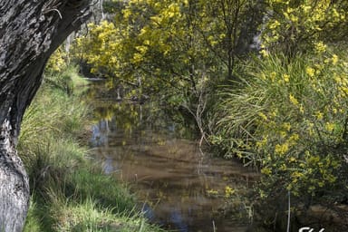 Property CA1 Sec D Spring Creek Road, Strathbogie VIC 3666 IMAGE 0