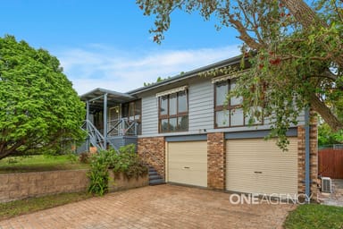 Property 1A Turley Avenue, BOMADERRY NSW 2541 IMAGE 0