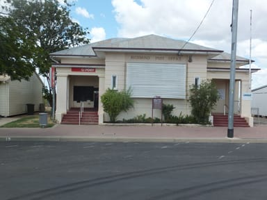 Property 73 Goldring Street, Richmond QLD 4822 IMAGE 0