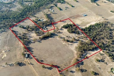 Property Lot 2 Three Bridges Road, Lower Norton VIC 3401 IMAGE 0