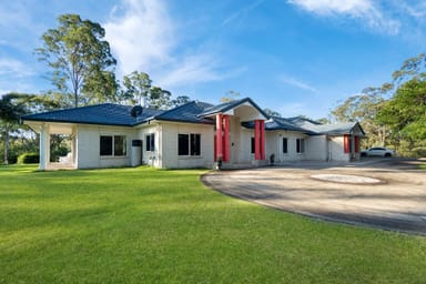 Property 107 White Cedar Road, Pullenvale QLD 4069 IMAGE 0