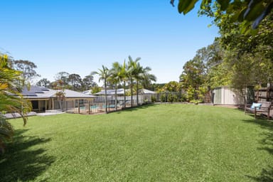 Property 16 Parklands Boulevard, LITTLE MOUNTAIN QLD 4551 IMAGE 0