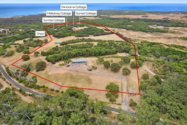 Property 760 Lighthouse Road, Cape Otway VIC 3233 IMAGE 0