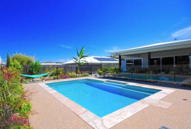 Property 17 DEERING PLACE, INNES PARK QLD 4670 IMAGE 0