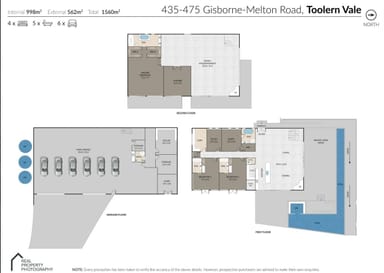 Property 435-475 Gisborne-Melton Road, Toolern Vale VIC 3337 IMAGE 0