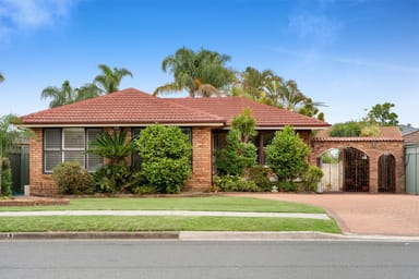 Property 31 Mustang Drive, Raby NSW  IMAGE 0