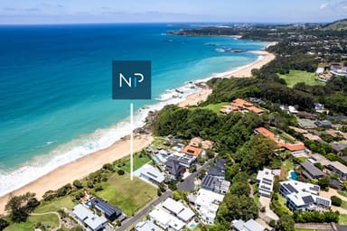 Property 4 Oceanfront Drive, SAPPHIRE BEACH NSW 2450 IMAGE 0