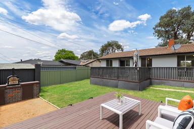 Property 83 Ashburner Street, HIGGINS ACT 2615 IMAGE 0